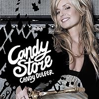 洋楽 LP CANDY DULFER / SAX-A-GO-GO Dulfer, Candy - Sax-A-Go-Go - Amazon.com Music